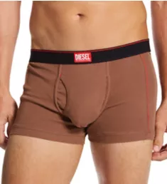 UMBX Jarl Knit Trunk Brown S