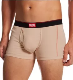 UMBX Jarl Knit Trunk Tan S