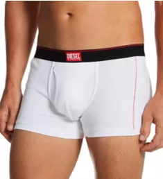 UMBX Jarl Knit Trunk White M