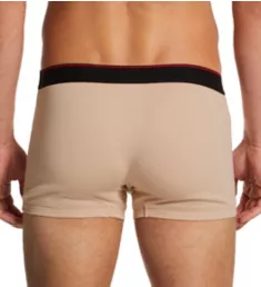 UMBX Jarl Knit Trunk Tan S