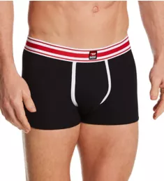 UMBX Damien Boxer Short BLK S