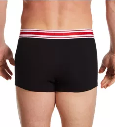 UMBX Damien Boxer Short BLK S