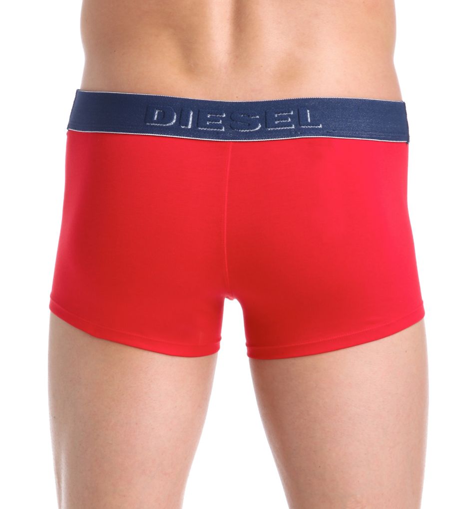 Shawn Nothing To Lose Cotton Stretch Trunks