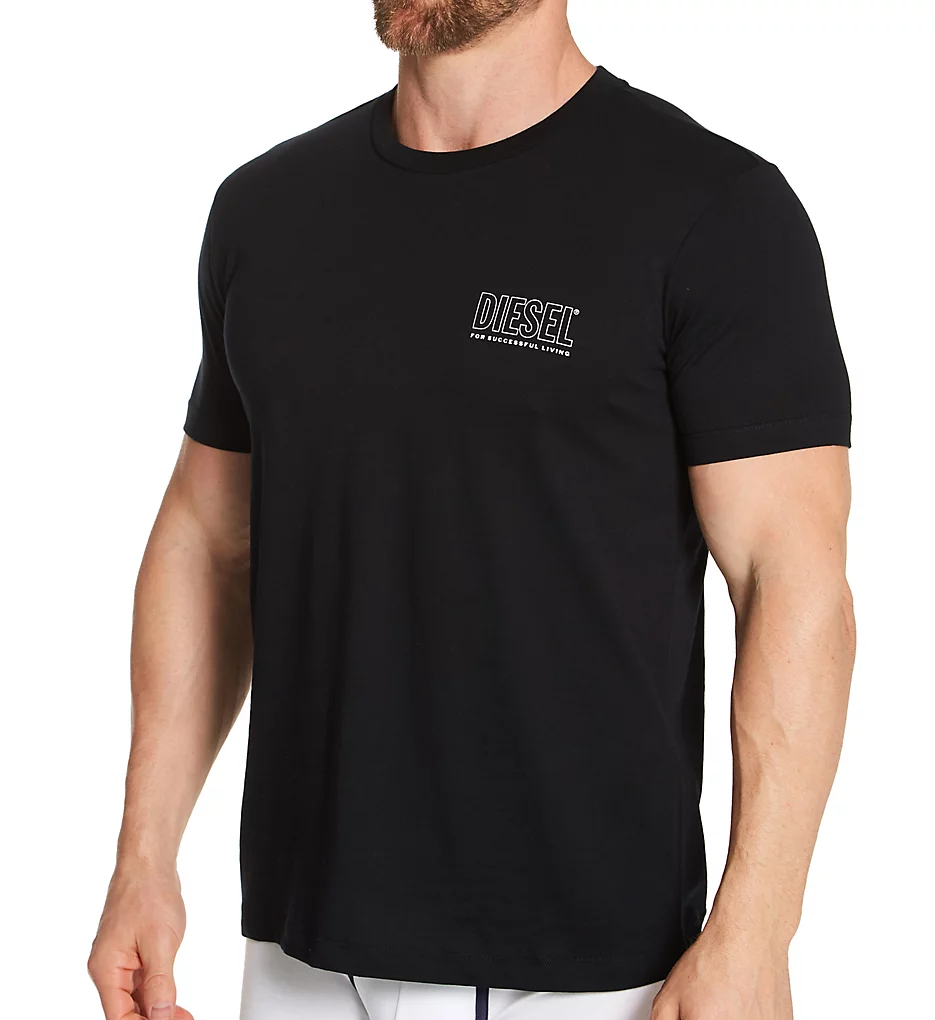 Jack 100% Cotton Crew Neck T-Shirt
