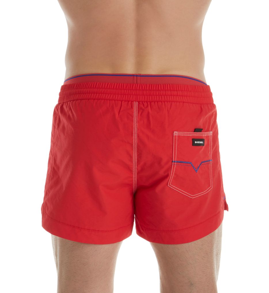 Seaside-S 2.0 Signature Swim Trunk