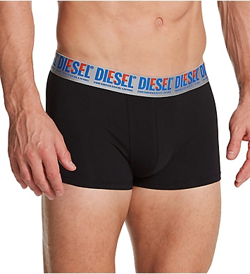 Diesel Shawn Cotton Stretch Boxers - 3 Pack