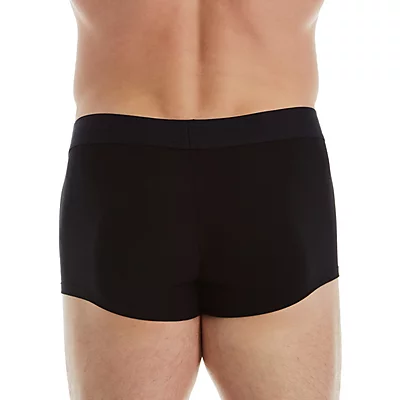 Explicit Shawn Cotton Stretch Trunks - 3 Pack