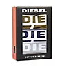 Diesel Andre Cotton Stretch Briefs - 3 Pack SH05JKKC - Image 3