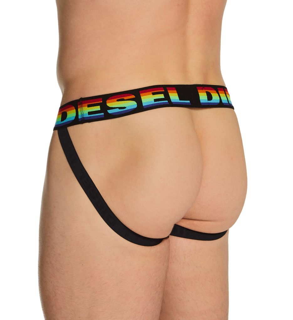 Jocky Pride Jockstraps - 3 Pack-bs