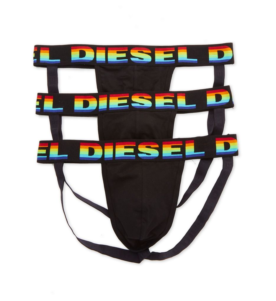 Jocky Pride Jockstraps - 3 Pack-cs2