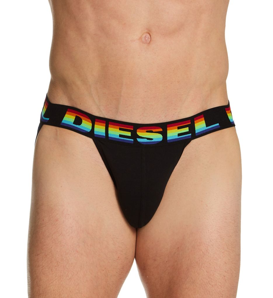 Jocky Pride Jockstraps - 3 Pack-fs