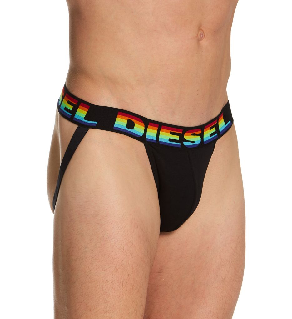 Jocky Pride Jockstraps - 3 Pack