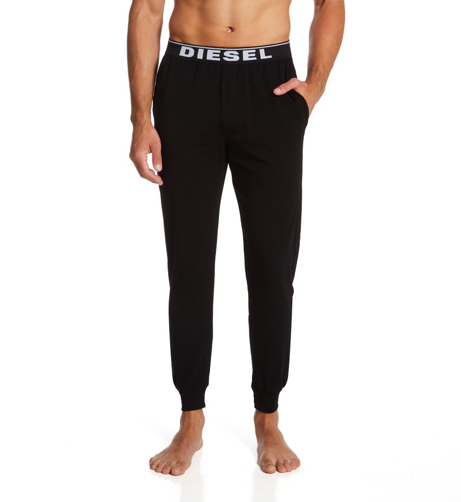 Julio Cotton Stretch Lounge Pant-fs