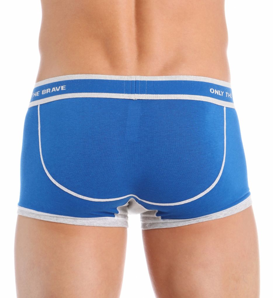 Hero Cotton Modal Trunks