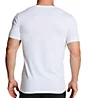Diesel Randal Cotton Stretch Crew Neck T-Shirts - 3 Pack SJ5LQAZY - Image 2