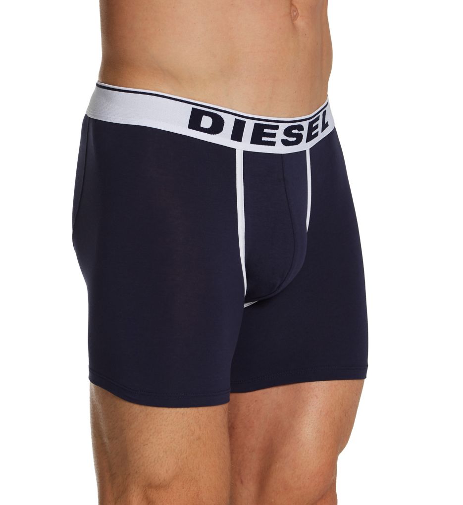 Sebastian Long Boxer Briefs - 3 Pack