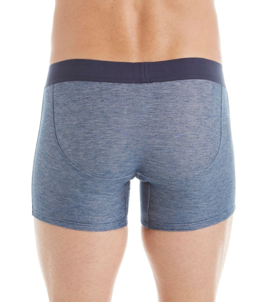 Under Denim Helong Cool360 Boxer Briefs