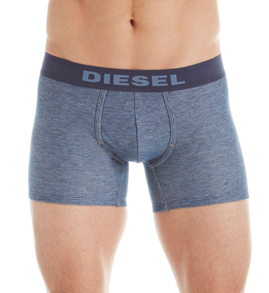 Under Denim Helong Cool360 Boxer Briefs-fs