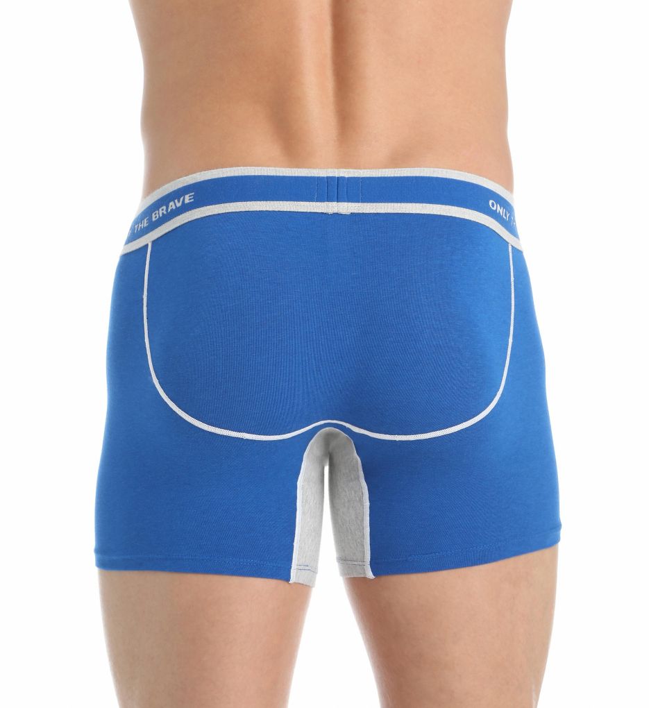 Helong Cotton Modal Boxer Brief