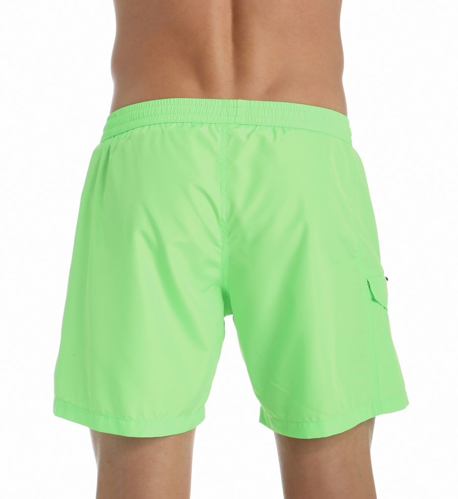 Wave Quick Dry Fold & Go Swim Shorts