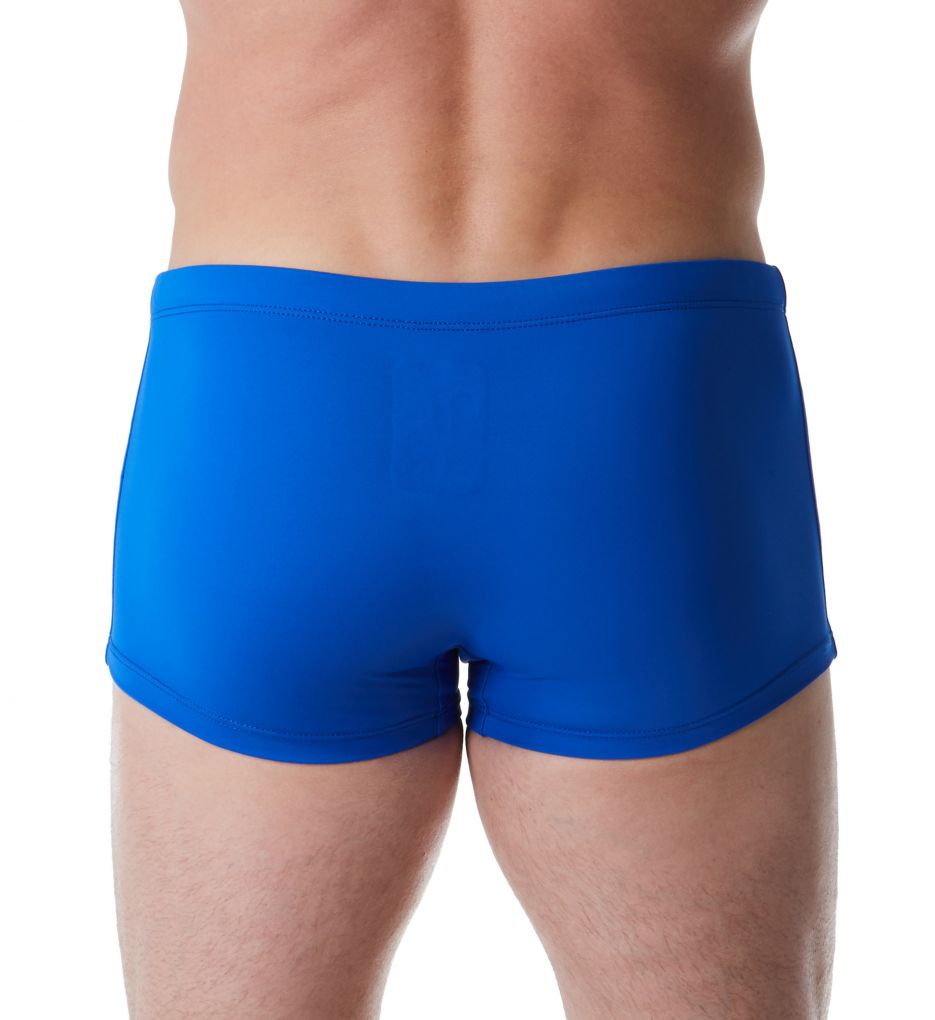 Hero Square Leg Swim Short