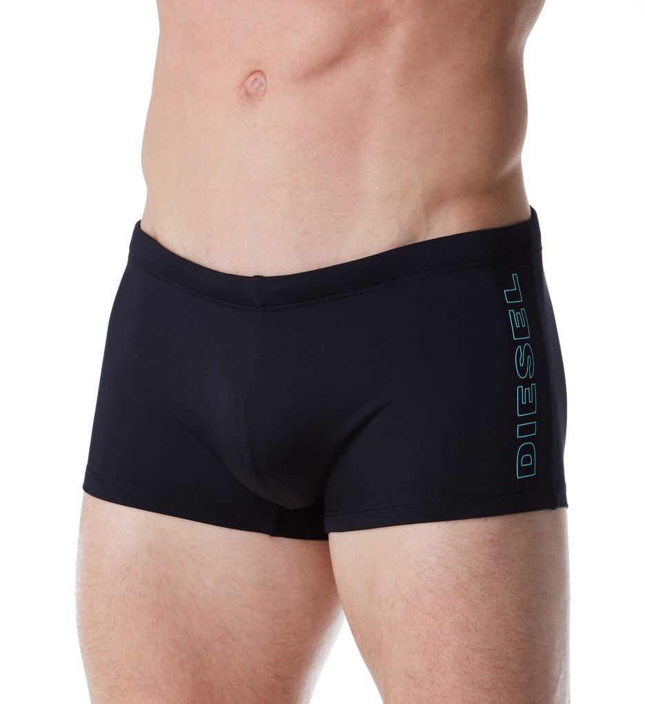 Hero Square Leg Swim Short