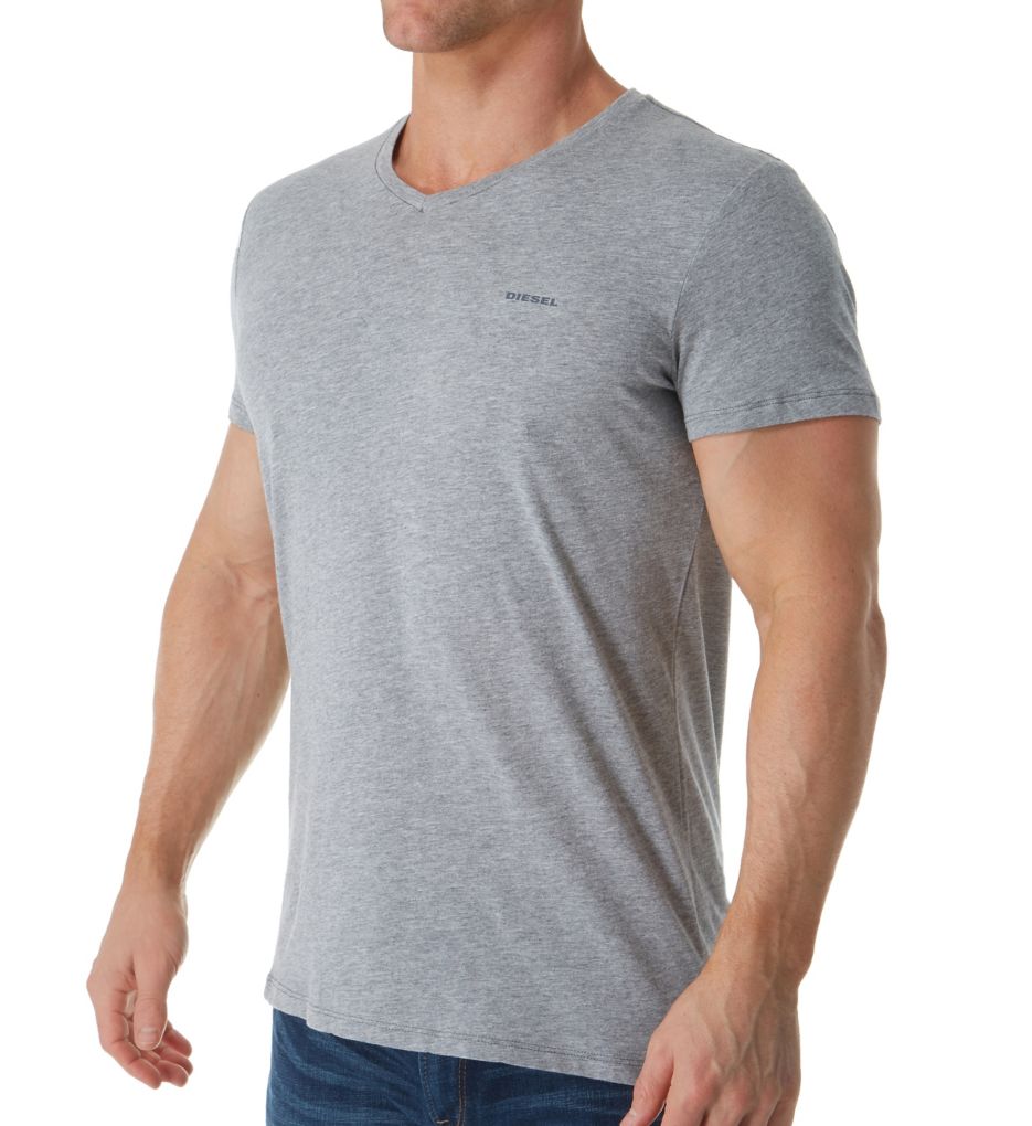 diesel crew neck t shirt