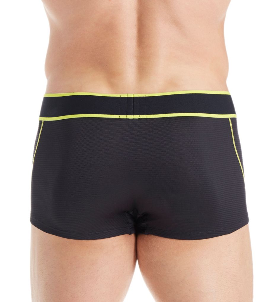 MO-D Performance Mesh Trunk