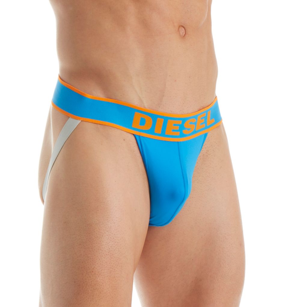 Motion Cool 360 Microfiber Jockstrap