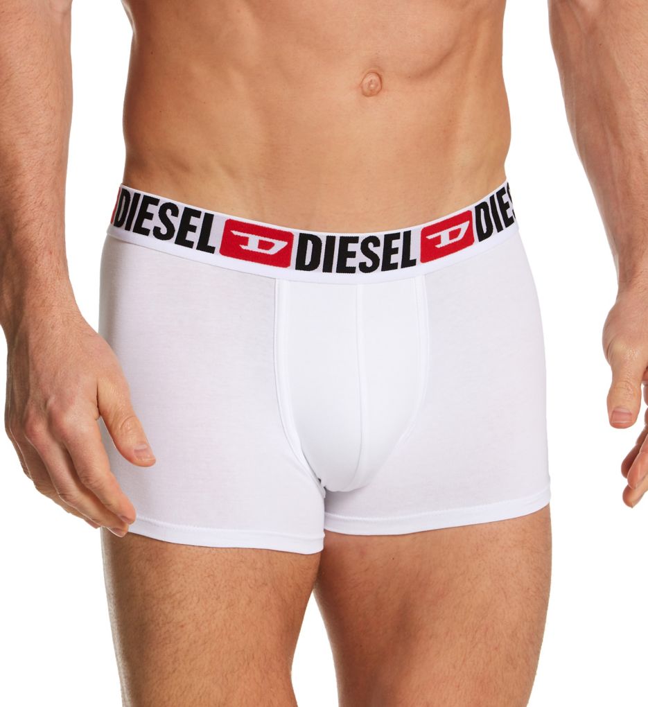 Diesel Underwear Damien 3 Pack Boxer Shorts