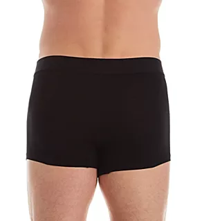 Damien Cotton Stretch Trunks - 3 Pack BWA1 XL