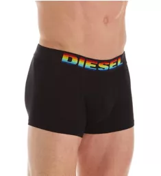 Damien Cotton Stretch Trunks - 3 Pack