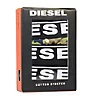 Diesel Damien Cotton Stretch Fashion Trunks - 3 Pack ST3VWBAE - Image 3
