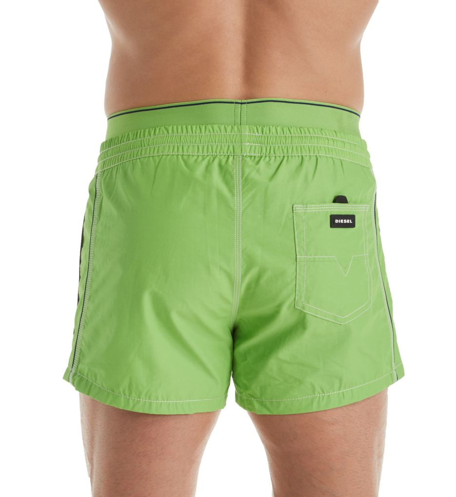 BMBX Seaside 2.0 Swim Trunk