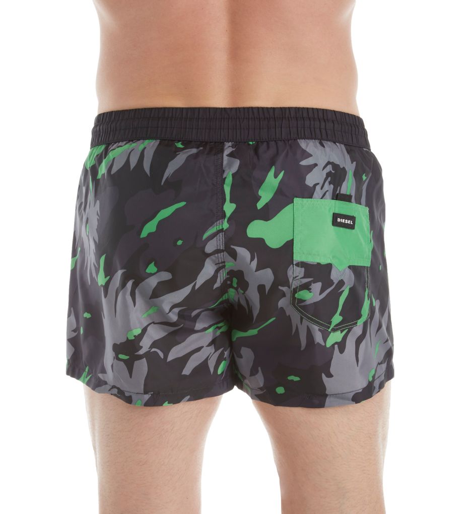 Sandy 2.0 Floral Short Swim Trunk