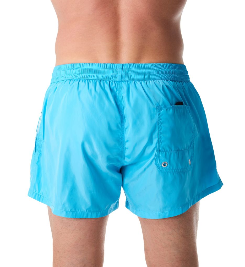 Sandy 2.017 Logo Swim Short