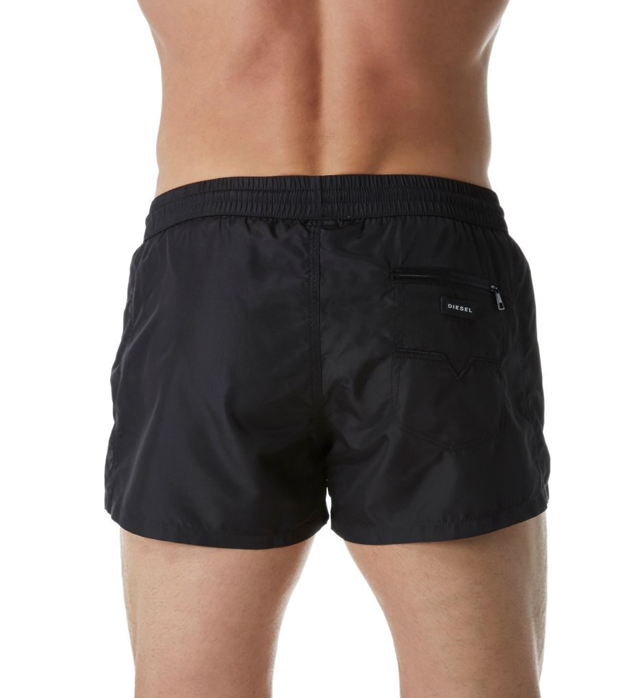 Sandy Quick Dry Fold & Go Swim Trunk