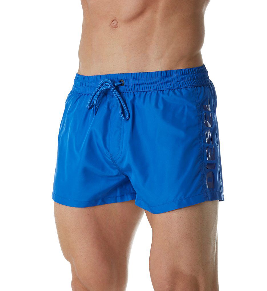 Sandy Quick Dry Fold & Go Swim Trunk