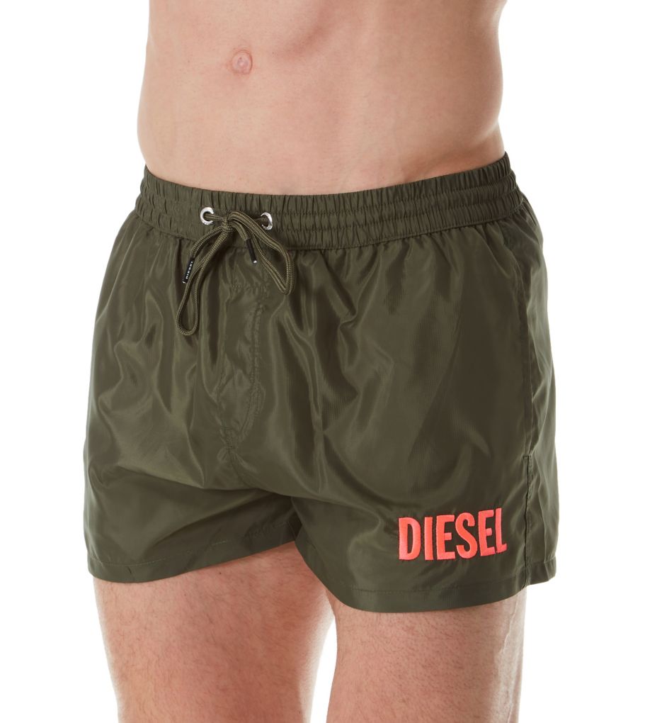 diesel swim