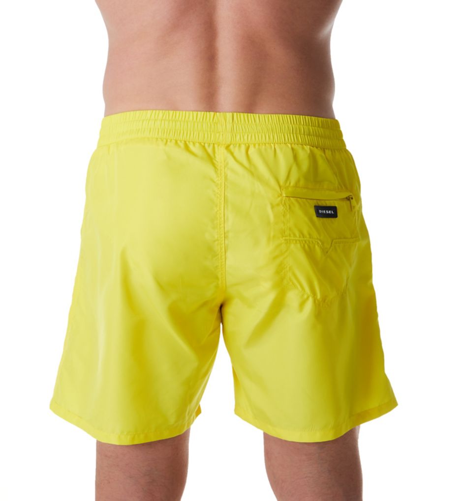 Wave 2.017 Logo Swim Shorts