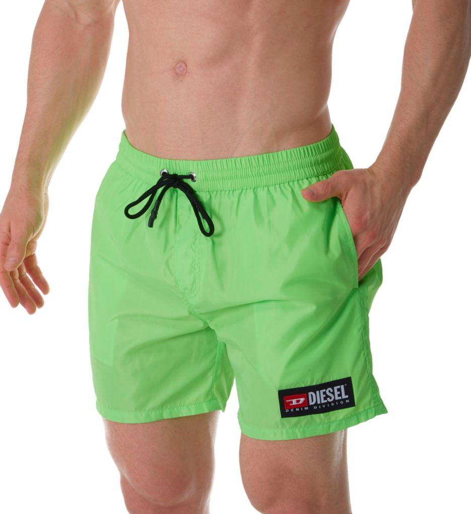 diesel beach shorts