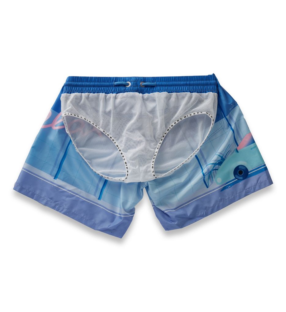 BMBX Wave 2.0 Boardshort-cs3