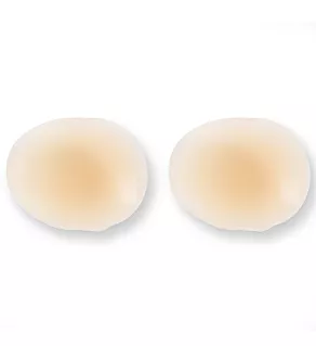 Silicone Nipple Covers Nude O/S
