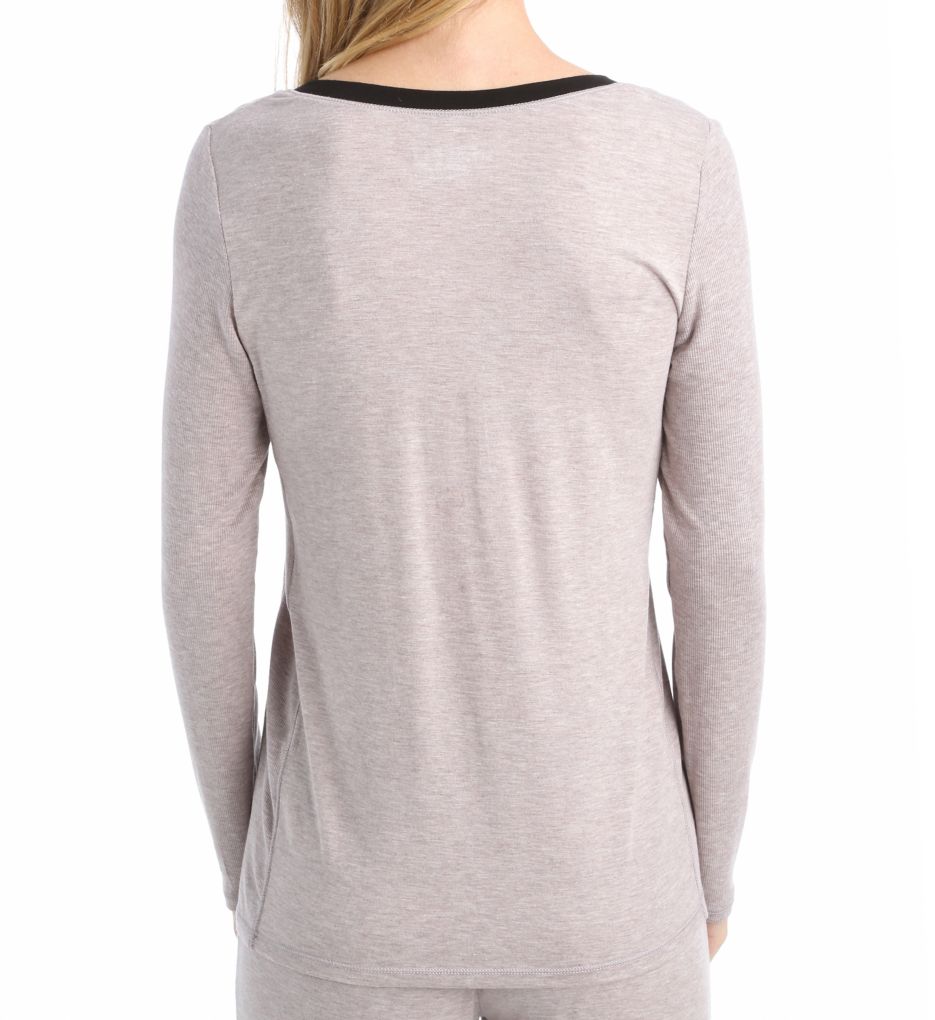 Chrystie Street Long Sleeve Top