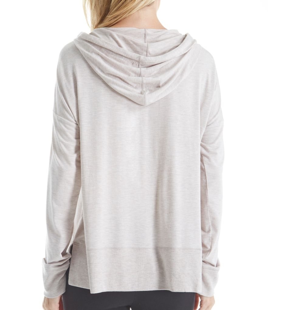 Lounge Favorites Long Sleeve Hoodie