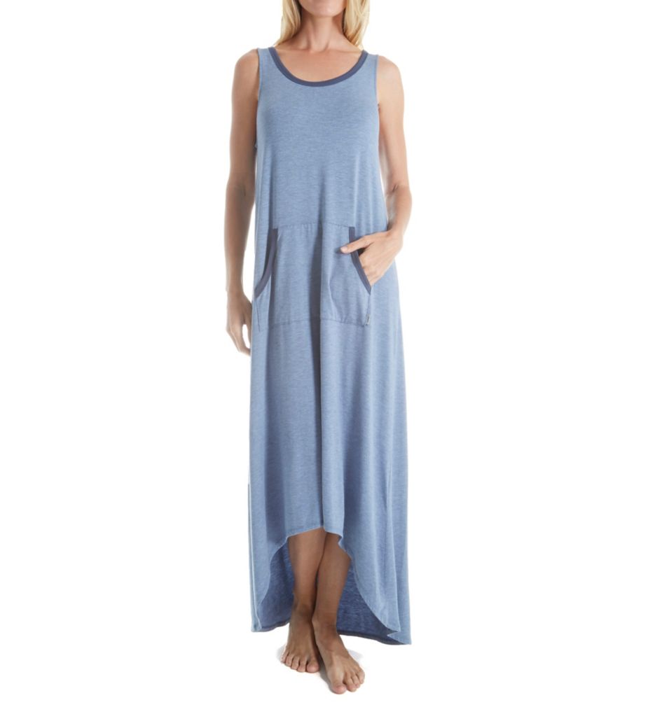 Lounge Favorites Maxi Dress-fs