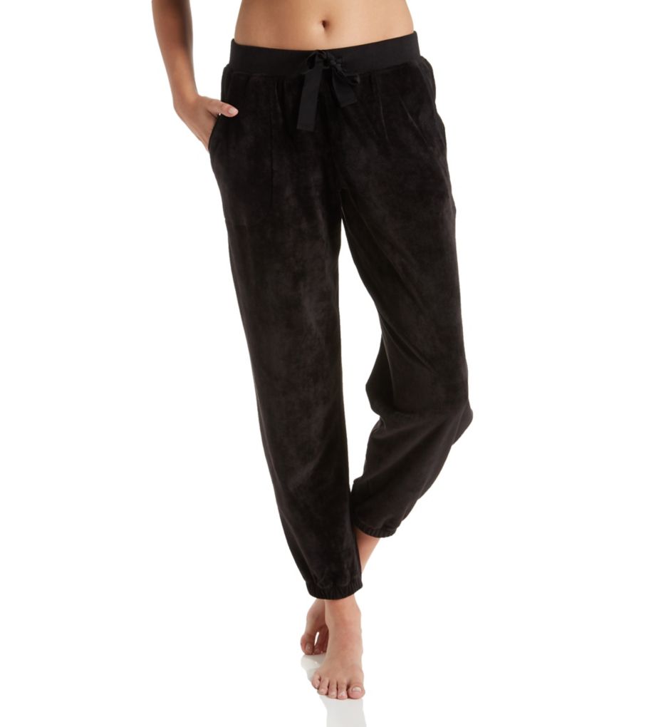 Cozy Leisure Jogger Pant-fs