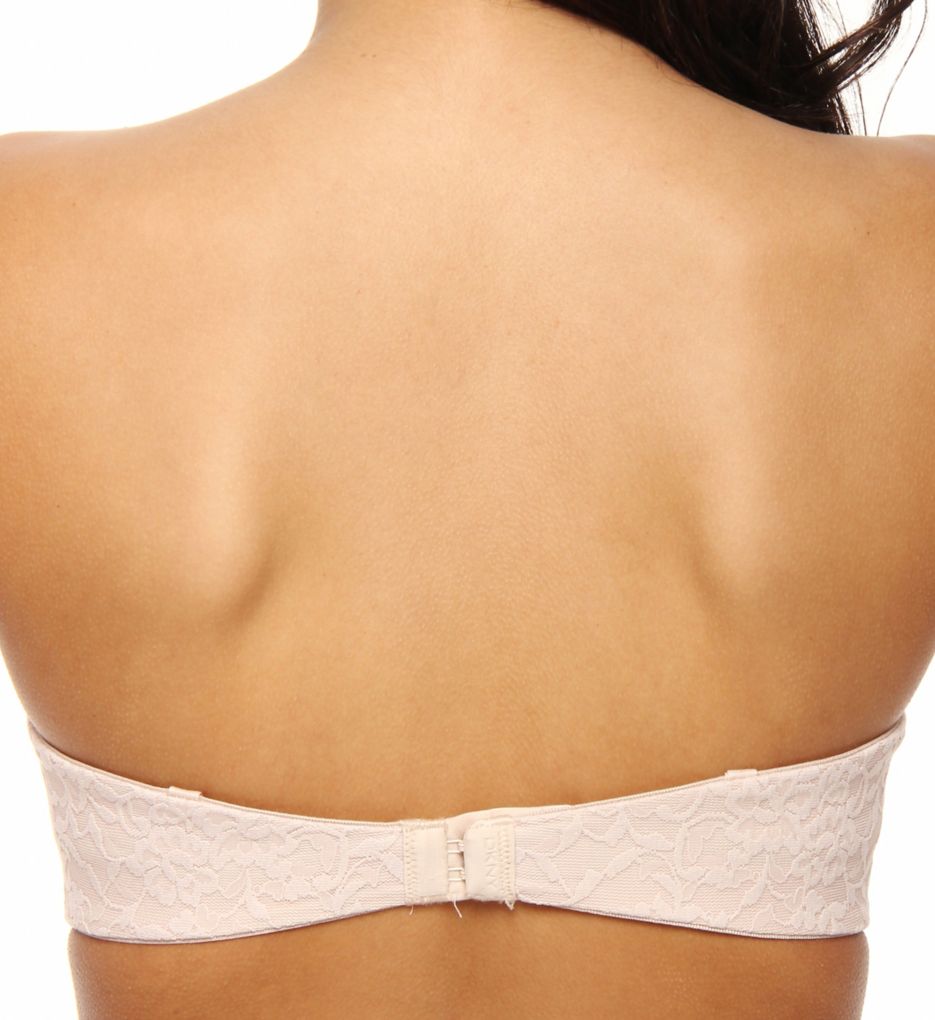 Signature Lace Perfect Lift Strapless Bra-bs