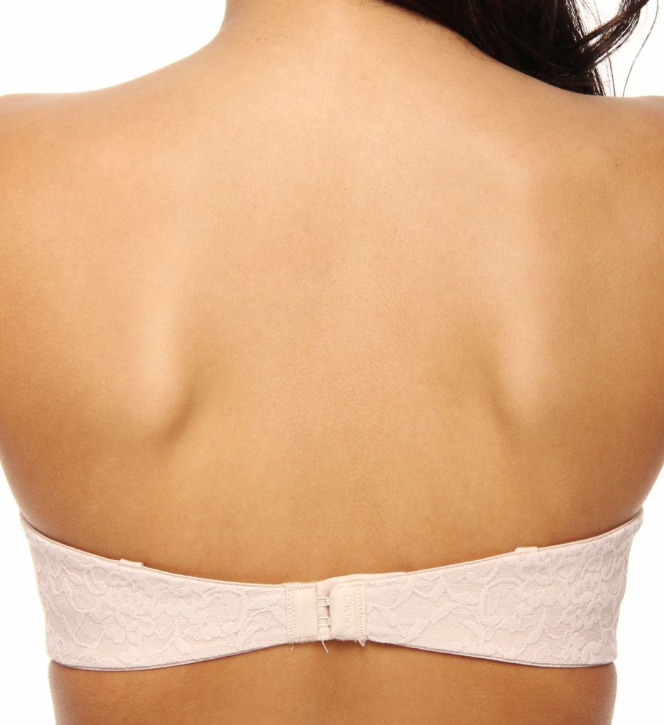 Signature Lace Perfect Lift Strapless Bra