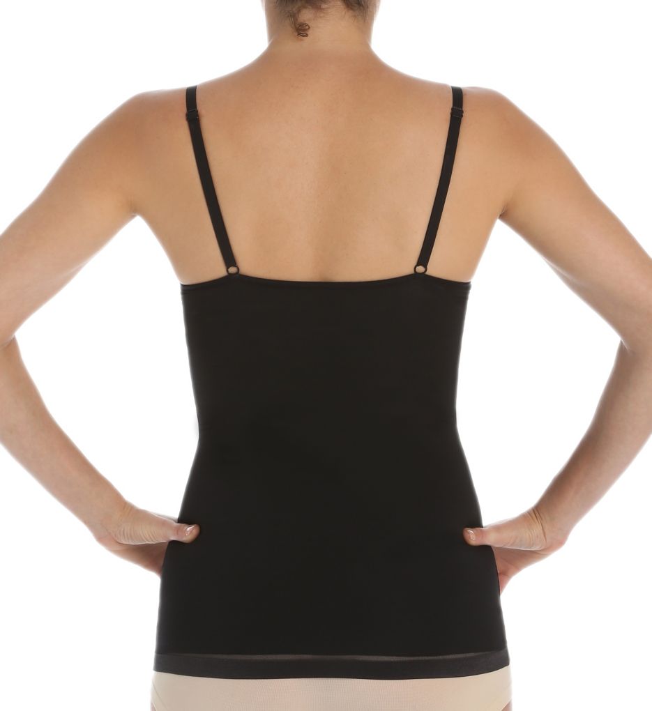 Modern Lines Half Cup Spacer Shaping Camisole